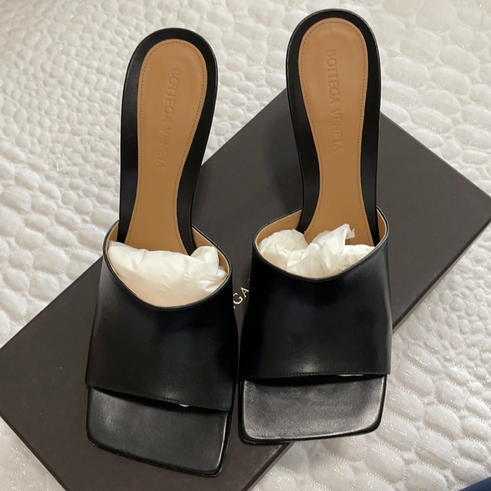 Bottega Veneta Heels